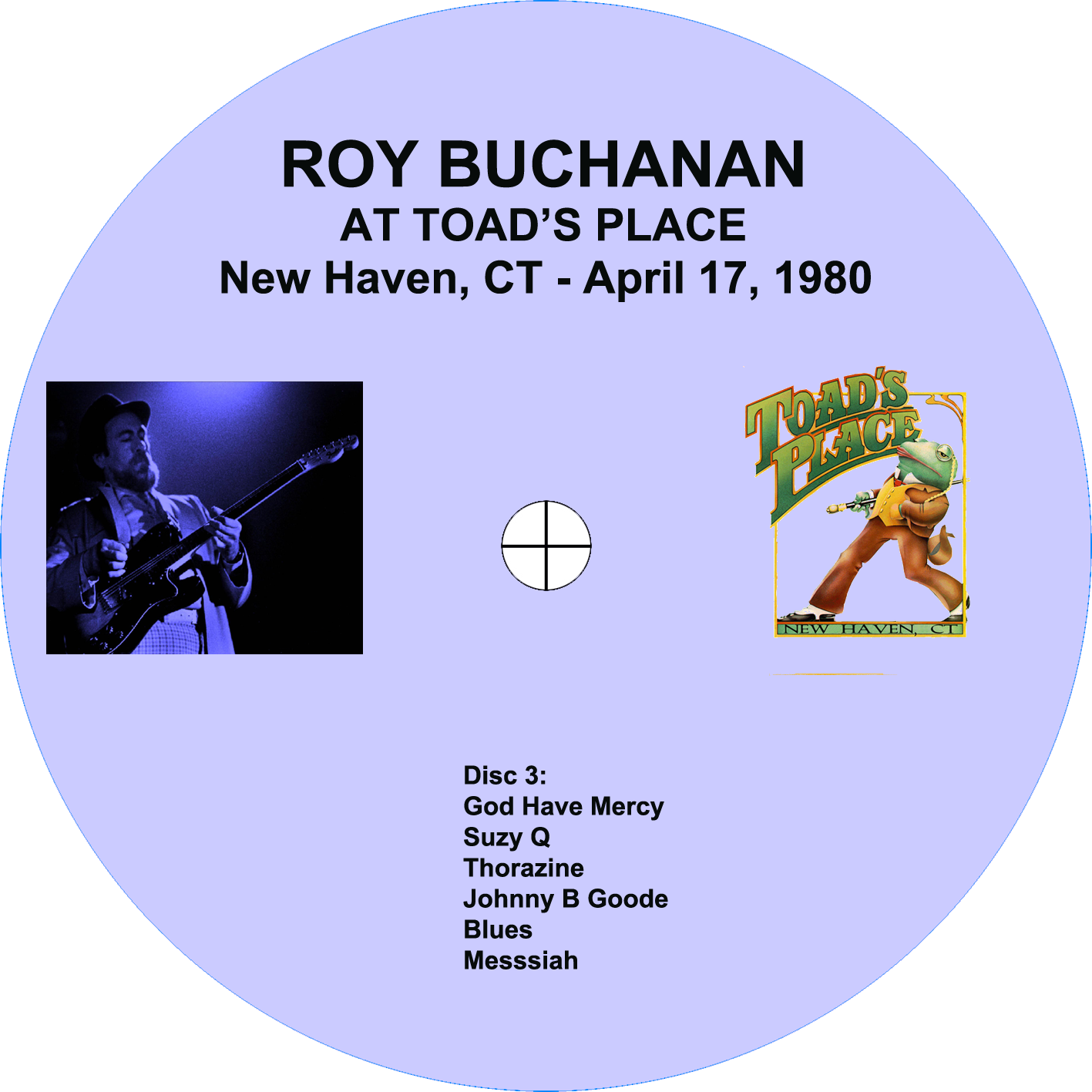 roy buchanan 1980 04 17 cdr toads place label 3