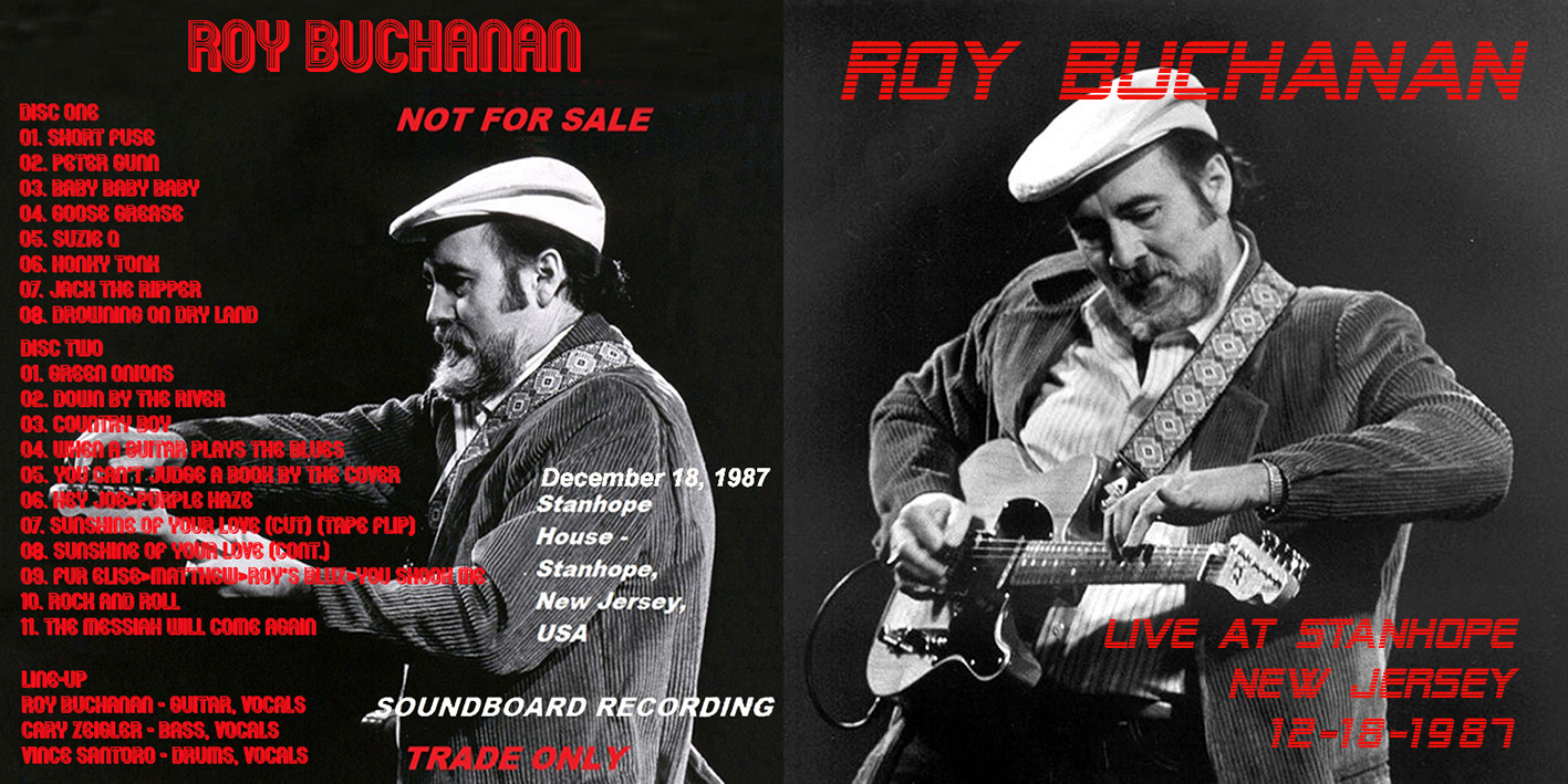 roy buchanan 1987 12 18 stanhope out