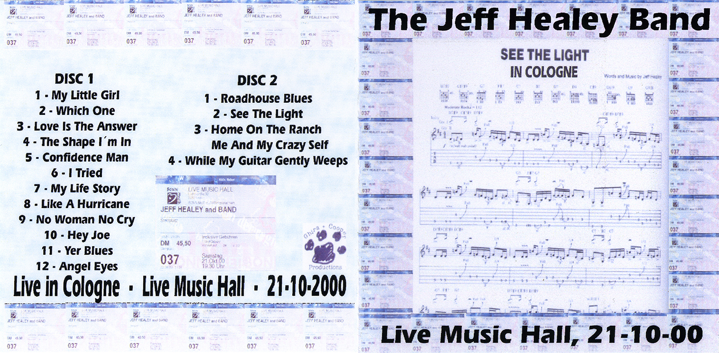 jeff healey cd see the light in cologne front renamed