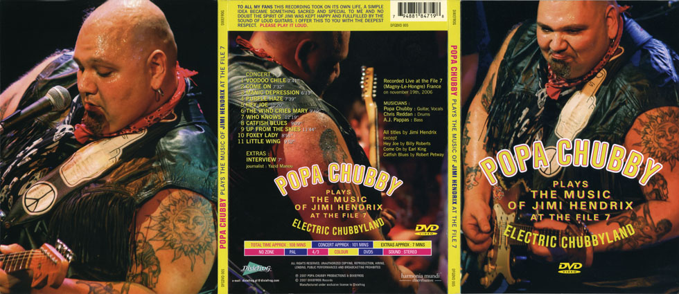 popa chubby dvd at file7 front open triple
