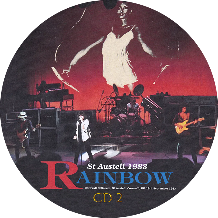 rainbow 19830919 cd st austell 1983 alt label 2