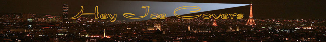 banner picture of paris view from my window
