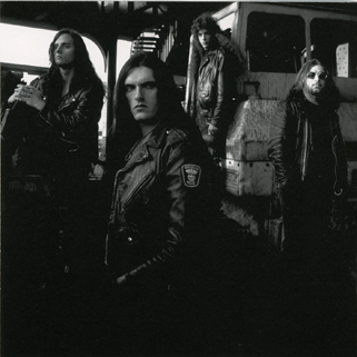 type o negative picture
