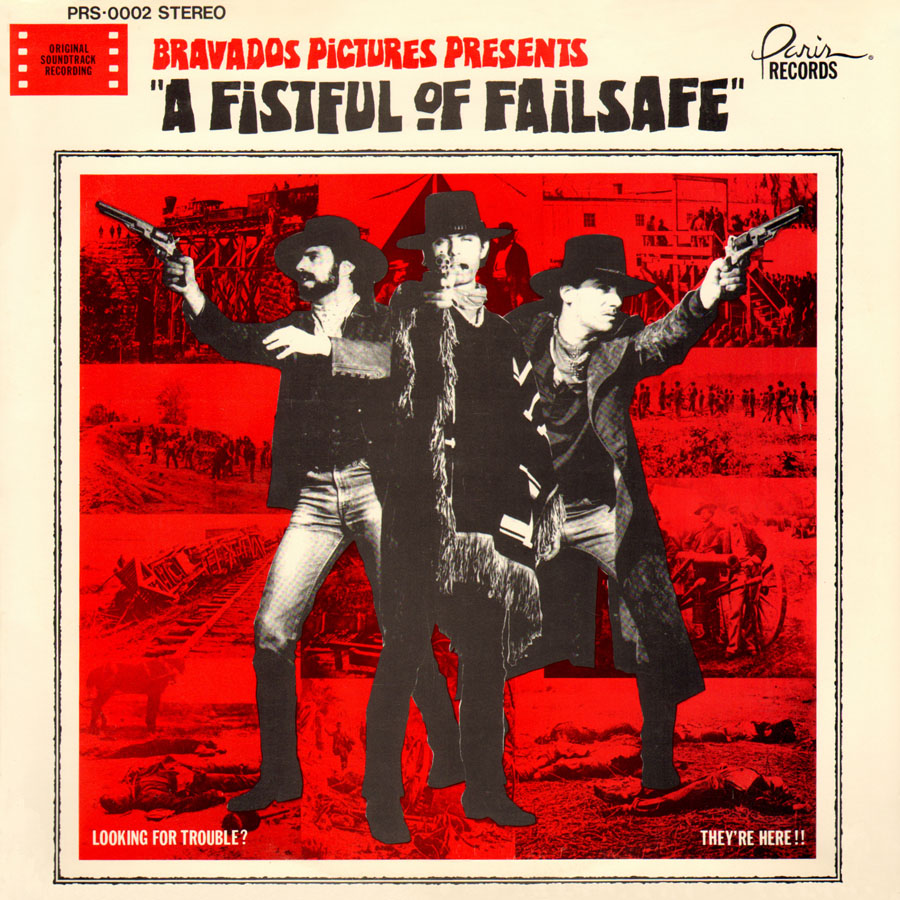 failsafe lp a fistul of failsafe front