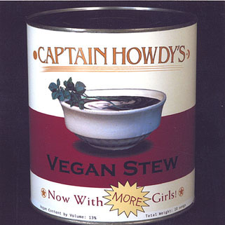 altamont speedway  cd vegan stew