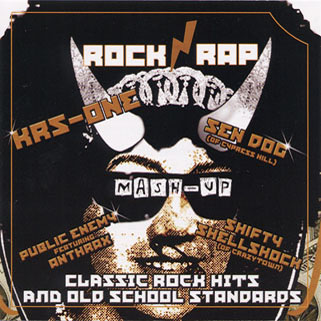 big g cd rock vs rap