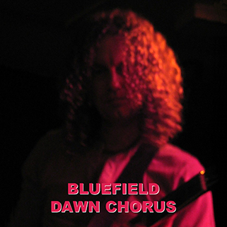 bluefield cd dawn chorus front
