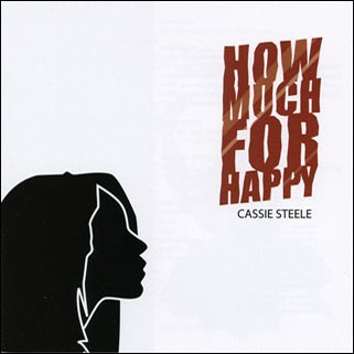 steele cassie cd how much for happy