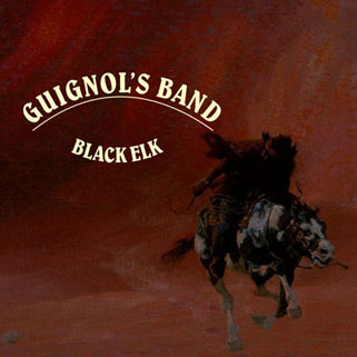 guignol's band cd black elk