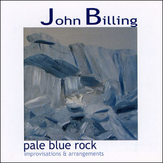 john billing cd pale blue rock