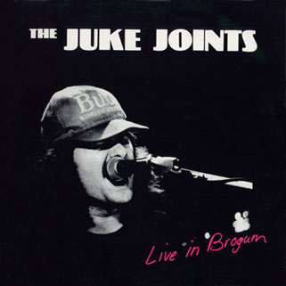 juke joints lp live in brogum