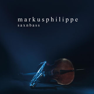 markusphilippe cd saxnbass front