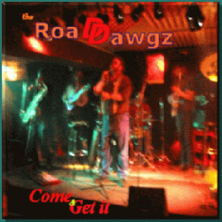 road dawgz cd come and get it