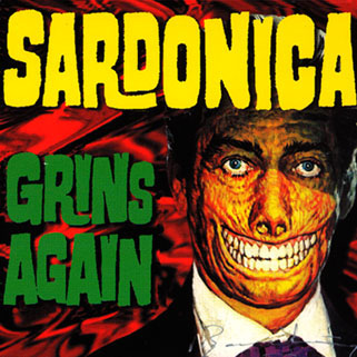 sardonica cd grins again