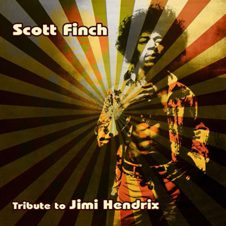scott finch cd tribute to hendrix