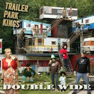 trailer park kings cd double wide