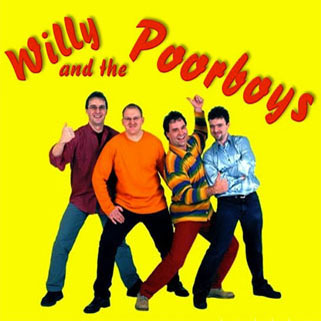 willy and the poor boys picture