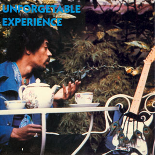 jimi cd unforgettable experience front