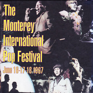jimi 4 cd boxset monterey international pop festival box front
