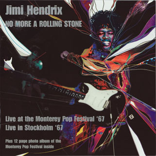 jimi 2 cd no more a rolling stone front