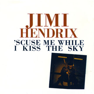 jimi cd scuse me while i kiss the sky front