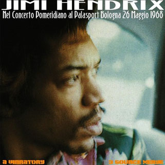 jimi cd live in bologne 1968 fortradeonly 