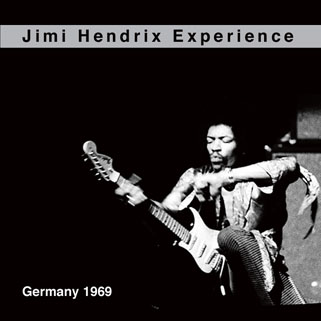 jimi cd germany 1969 front