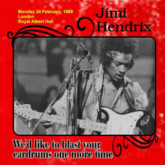 jimi cd we'd like to blast your eardrums one more time front
