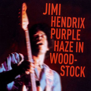 jimi cd purple haze in woodstock alternate front