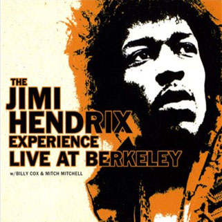 jimi cd live at berkeley label woodstock tapes front