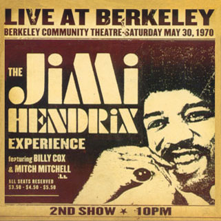 jimi cd live at berkeley label experience hendrix front
