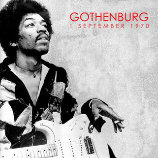 jimi cd gothenburg 1 september 1970 front