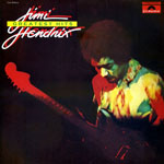 jimi lp greatest hits germany 1978 front