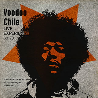 live experience 69-70 lp voodoo chile front