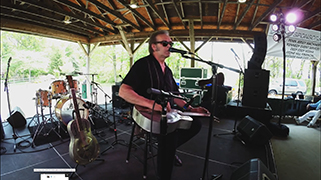 mike esposito 2015 05 16 live at bourbon street blues festival in Califon