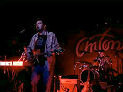 Mike Zito 20070209 Live at Antone's in Beaumont Texas picture