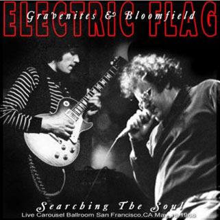 electric flag searching the soul front