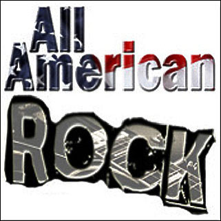 rumbles cd all american rock