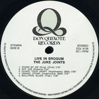juke joints lp label 2