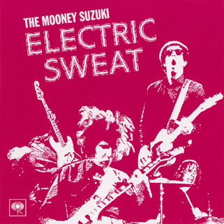 mooney suzuki cd electric sweat front