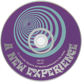 oy mette cd a new experience label