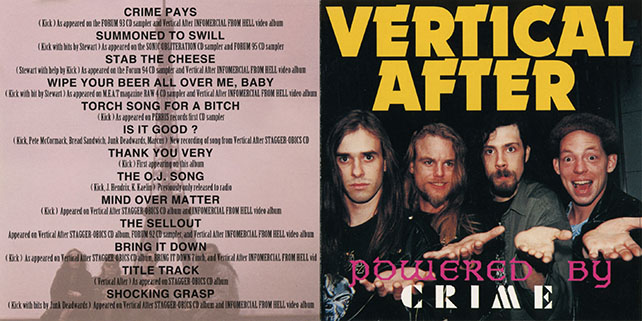 vertical after cd powered by crime cover out