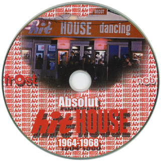 peter belli cd absolut hit house 1964-1968 label
