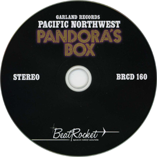 zero end cd pandora box label
