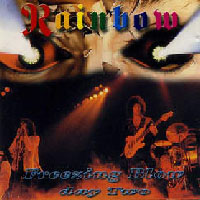 rainbow 1982 10 13 osaka cd freezing blow day two front