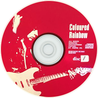 rainbow 1982 11 06 stockholm cd colored rainbow label 1