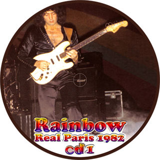rainbow 1982 11 28 cd real paris label 1