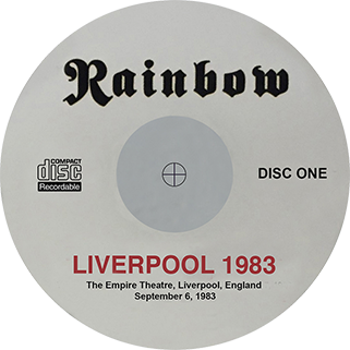 rainbow 1983 09 06-07 cd liverpool 1983 label 1