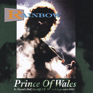 rainbow 1983 09 14 cd prince of wales front
