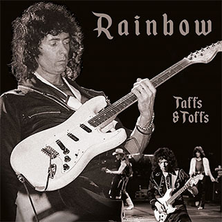 rainbow 1983 09 14 lp taffs and toffs front